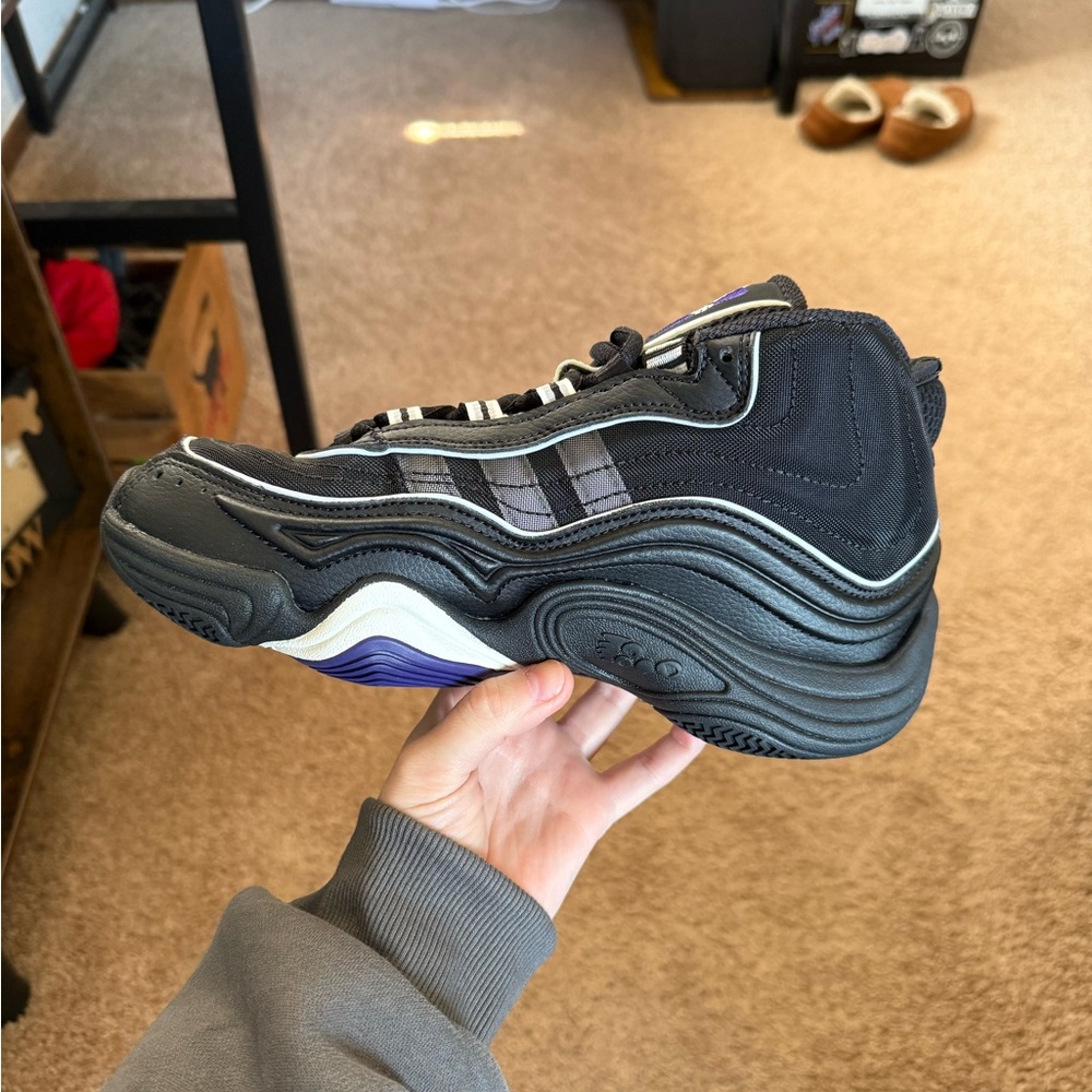 Adidas Crazy 98s